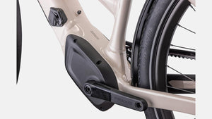 Specialized Turbo Vado 5.0 IGH Nabenschaltung, step through inklusive 2. Batterie als kostenfreie Zugabe