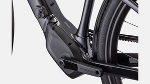 Specialized Turbo Vado 5.0 IGH Nabenschaltung inklusive 2. Batterie als kostenfreie Zugabe