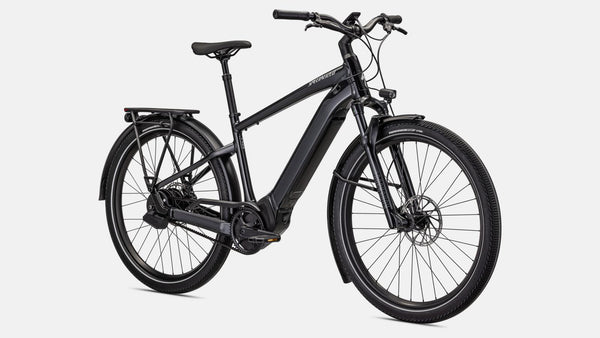 Specialized Turbo Vado 5.0 IGH Nabenschaltung inklusive 2. Batterie als kostenfreie Zugabe