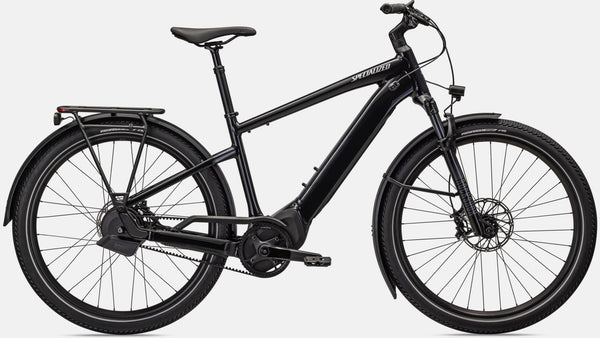 Specialized Turbo Vado 5.0 IGH Nabenschaltung inklusive 2. Batterie als kostenfreie Zugabe
