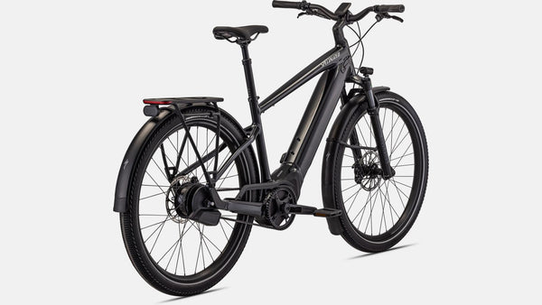 Specialized Turbo Vado 5.0 IGH Nabenschaltung inklusive 2. Batterie als kostenfreie Zugabe