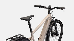 Specialized Turbo Vado 5.0 IGH Nabenschaltung inklusive 2. Batterie als kostenfreie Zugabe