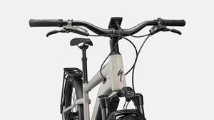 Specialized Turbo Vado 5.0 IGH Nabenschaltung inklusive 2. Batterie als kostenfreie Zugabe