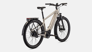 Specialized Turbo Vado 5.0 IGH Nabenschaltung inklusive 2. Batterie als kostenfreie Zugabe