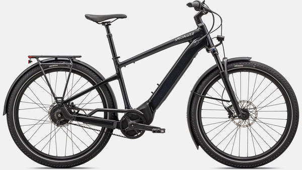 Specialized Turbo Vado 4.0 IGH inklusive 2. Batterie als kostenfreie Zugabe