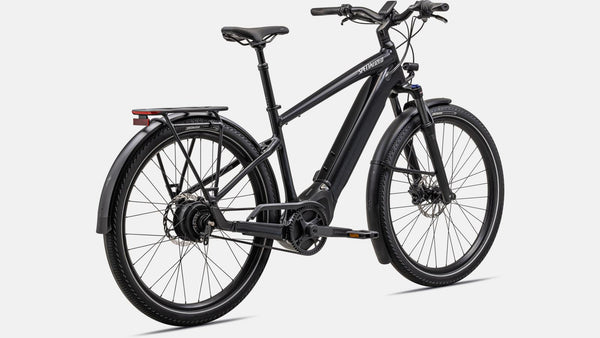 Specialized Turbo Vado 4.0 IGH inklusive 2. Batterie als kostenfreie Zugabe