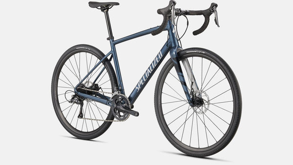 Specialized Diverge E5 Alu Gravelbike