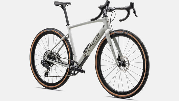 Specialized Diverge Expert Carbon Gravelbike