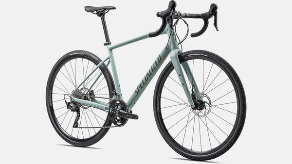 Specialized Diverge Elite E5 Alu Gravelbike