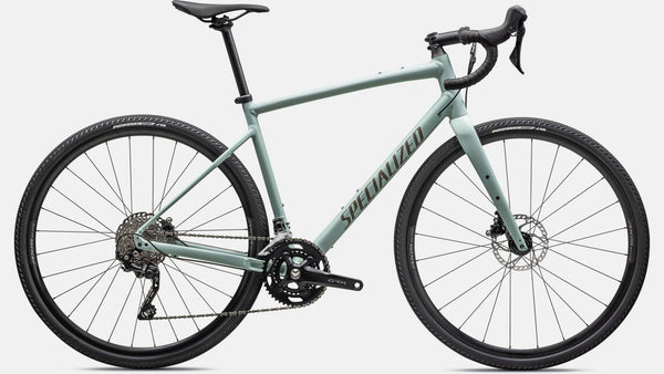 Specialized Diverge Elite E5 Alu Gravelbike