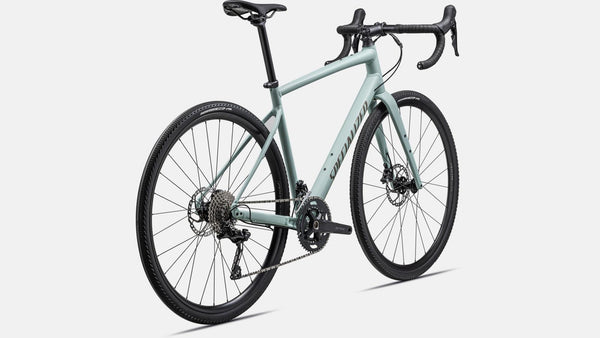 Specialized Diverge Elite E5 Alu Gravelbike