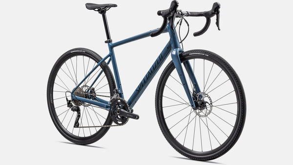 Specialized Diverge Elite E5 Alu Gravelbike