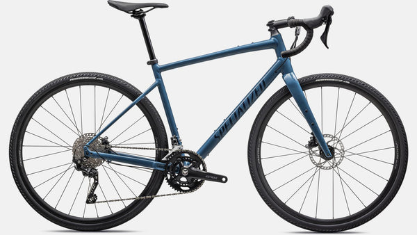 Specialized Diverge Elite E5 Alu Gravelbike