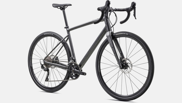 Specialized Diverge Elite E5 Alu Gravelbike