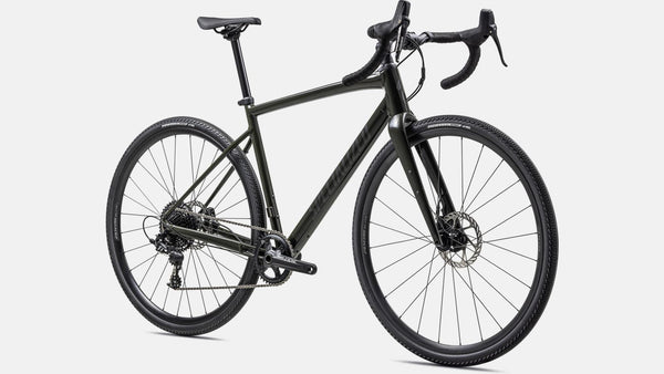 Specialized Diverge Comp E5 Alu Gravelbike