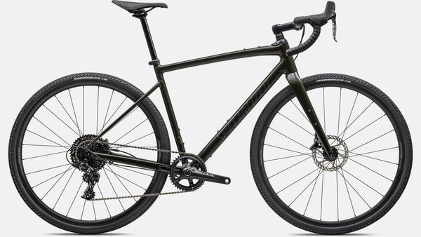 Specialized Diverge Comp E5 Alu Gravelbike