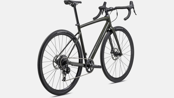 Specialized Diverge Comp E5 Alu Gravelbike