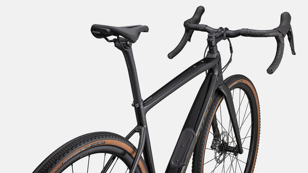 Gravelbike Specialized kaufen Lübeck Hamburg Ostsee Inspektion Fahrrad