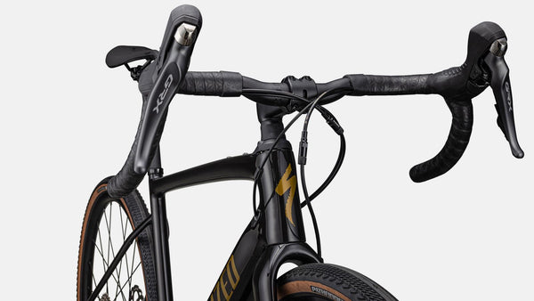 Gravelbike Specialized kaufen Lübeck Hamburg Ostsee Inspektion Fahrrad
