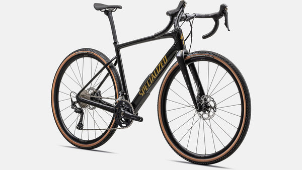 Specialized Diverge Comp Carbon Gravelbike