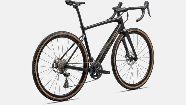 Specialized Diverge Comp Carbon Gravelbike