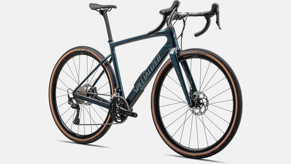 Specialized Diverge Comp Carbon Gravelbike