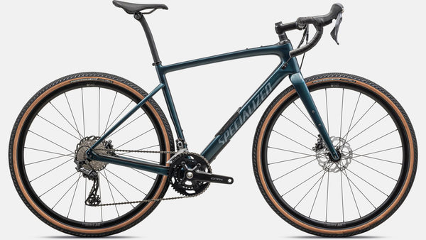 Specialized Diverge Comp Carbon Gravelbike