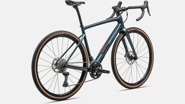 Specialized Diverge Comp Carbon Gravelbike