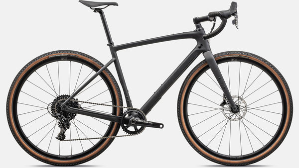 Specialized Diverge Sport Carbon Gravelbike