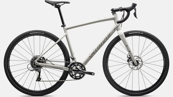 Specialized Diverge E5 Alu Gravelbike