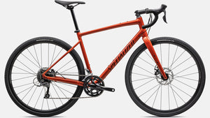 Gravelbike Specialized kaufen Lübeck Hamburg Ostsee Inspektion Fahrrad