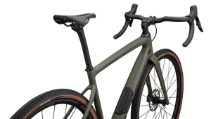 Specialized Diverge Comp Carbon Gravelbike SONDERPREIS