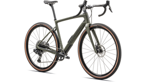 Specialized Diverge Comp Carbon Gravelbike SONDERPREIS