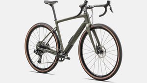 Gravelbike Specialized kaufen Lübeck Hamburg Ostsee Inspektion Fahrrad