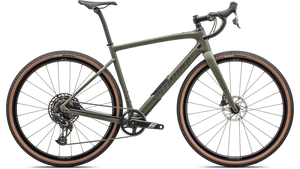 Specialized Diverge Comp Carbon Gravelbike SONDERPREIS
