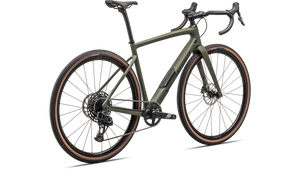 Specialized Diverge Comp Carbon Gravelbike SONDERPREIS