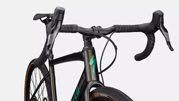 Specialized Diverge Comp E5 Gravelbike