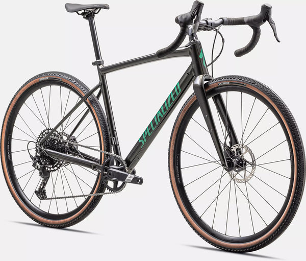 Specialized Diverge Comp E5 Gravelbike