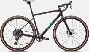 Specialized Diverge Comp E5 Gravelbike SONDERPREIS
