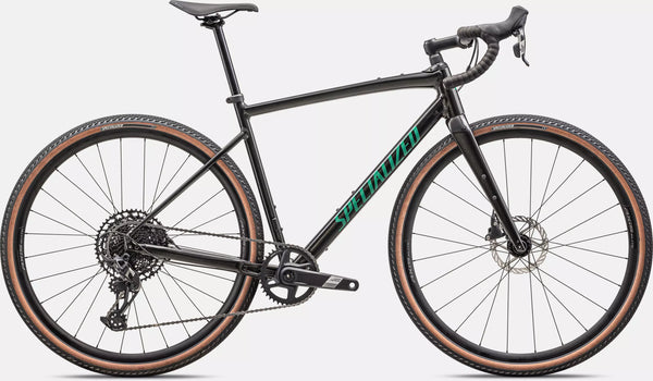 Specialized Diverge Comp E5 Gravelbike