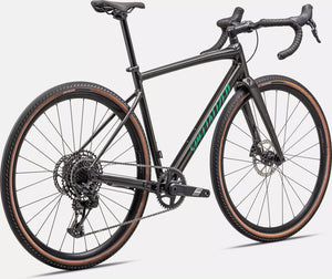 Specialized Diverge Comp E5 Gravelbike SONDERPREIS