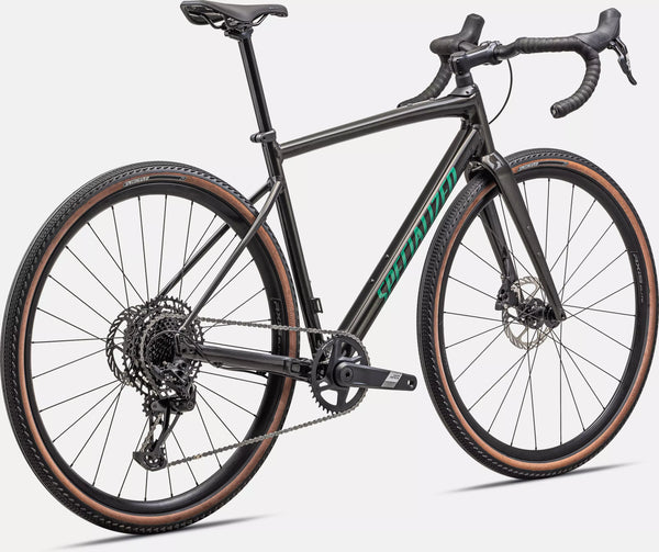 Specialized Diverge Comp E5 Gravelbike