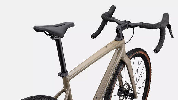 Specialized Diverge Comp E5 Gravelbike