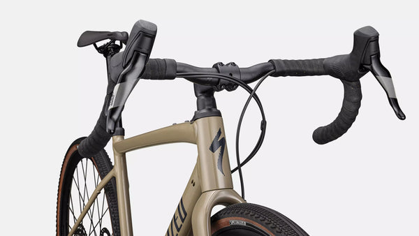 Specialized Diverge Comp E5 Gravelbike