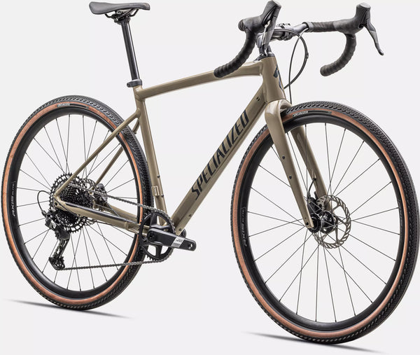 Specialized Diverge Comp E5 Gravelbike