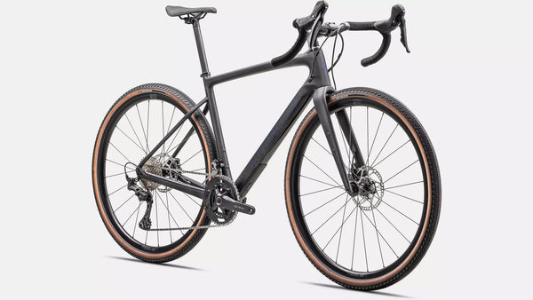 Specialized Diverge Sport Carbon Gravelbike