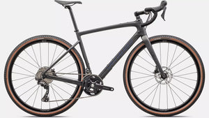 Specialized Diverge Sport Carbon Gravelbike SONDERPREIS
