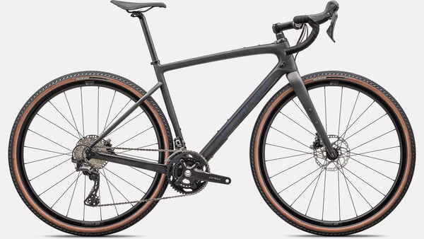 Specialized Diverge Sport Carbon Gravelbike