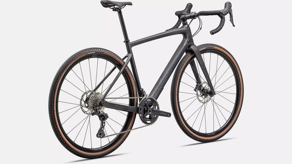 Specialized Diverge Sport Carbon Gravelbike
