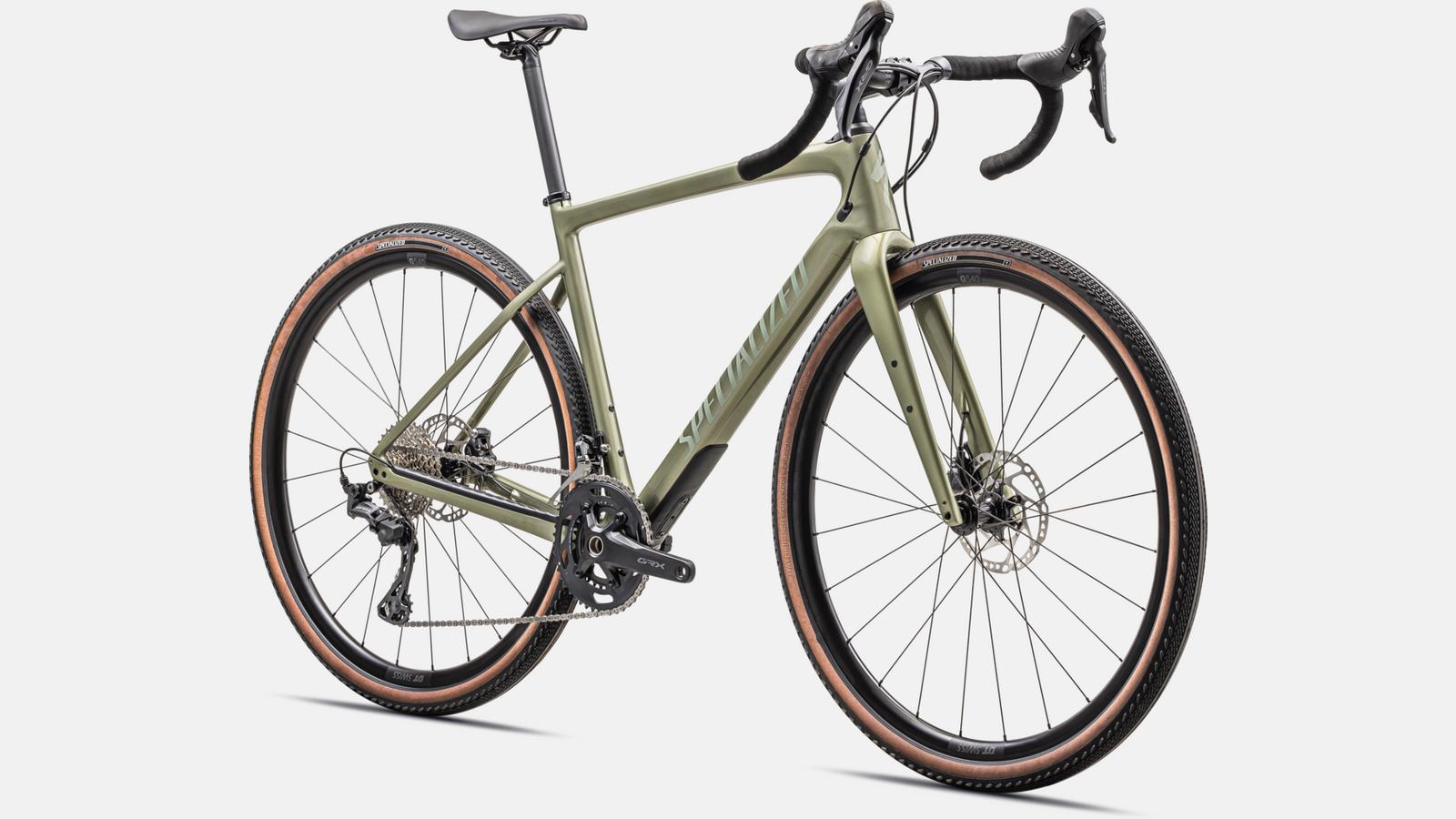 fahrrad kaufen lübeck Specialized Diverge Sport Carbon Gravelbike – Ihr Fahrradprofi